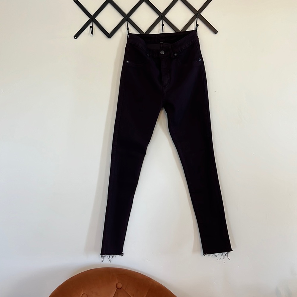 Carmar Denim Stretch Skinny Jeans